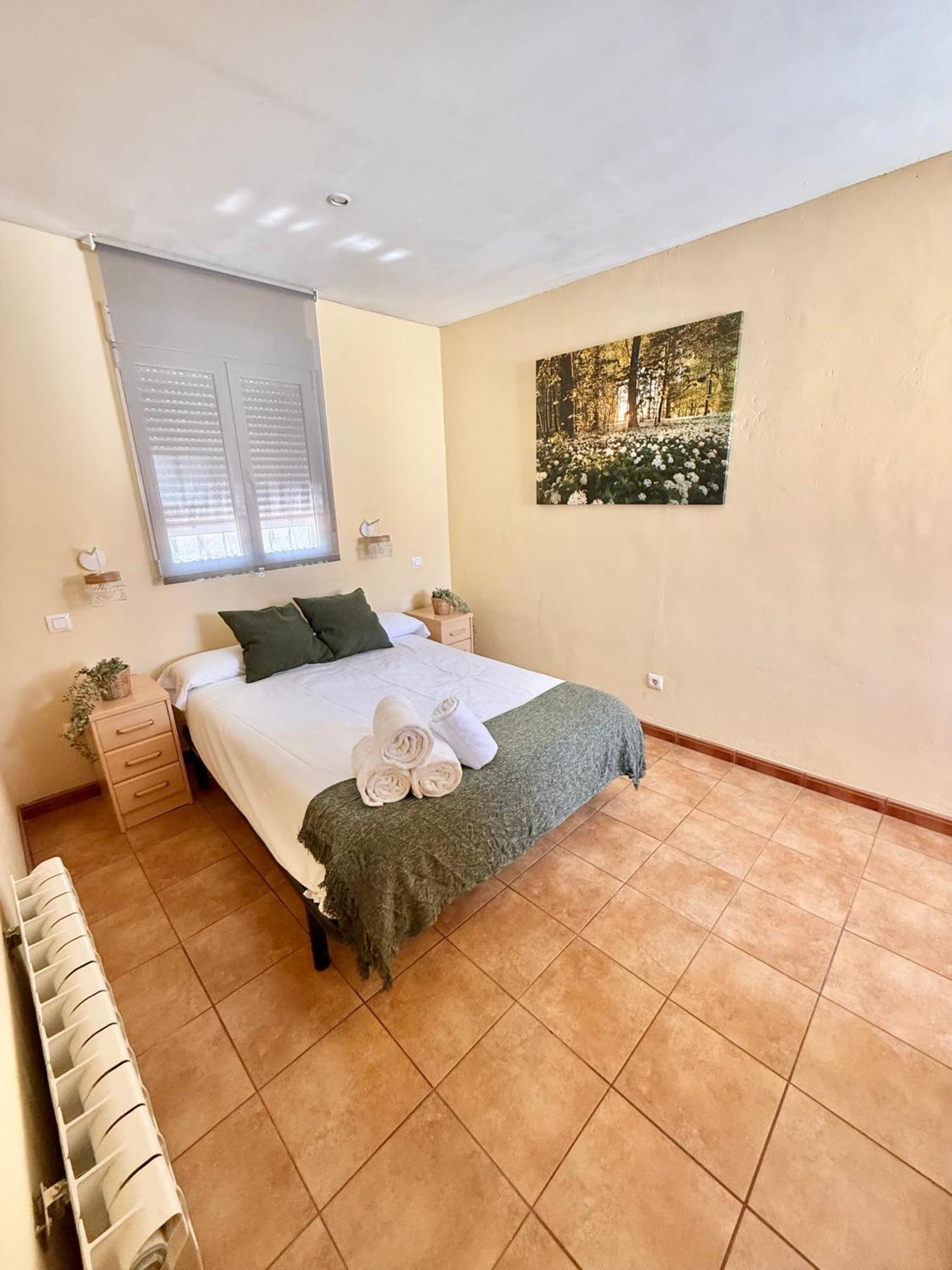 Apartamento Universidad-Hospital Zaragoza Eksteriør bilde