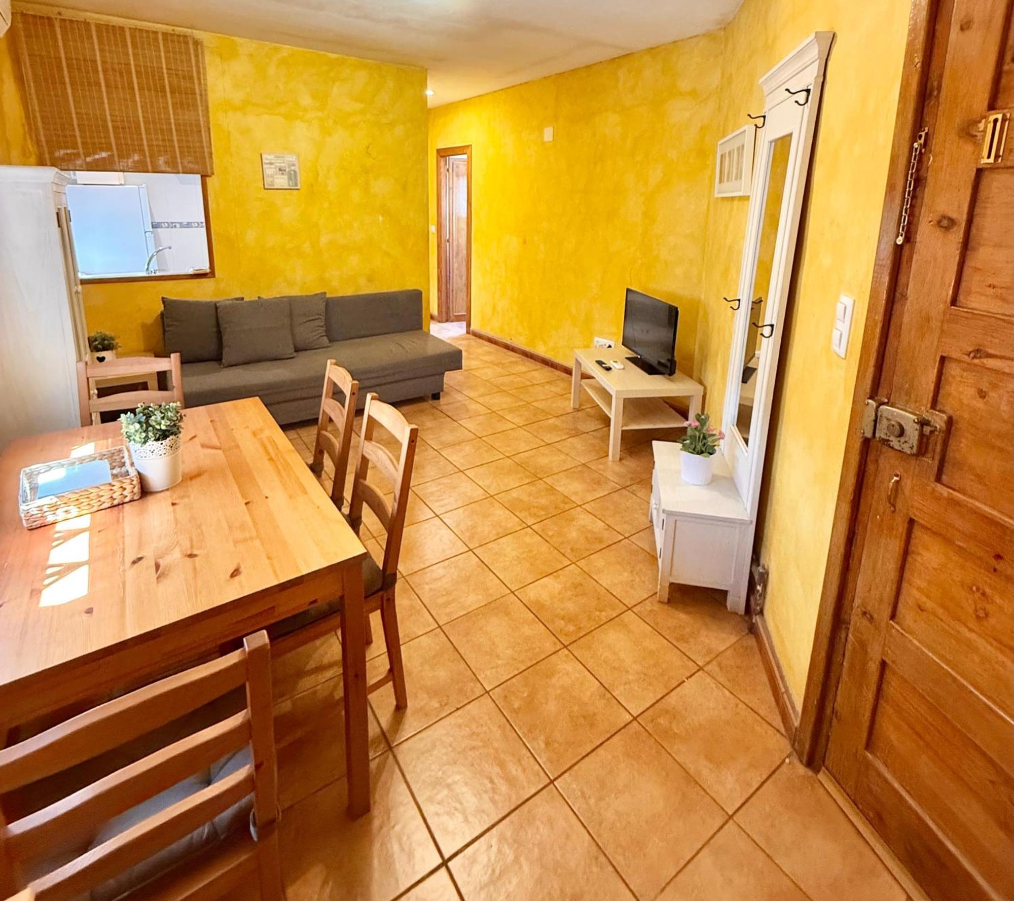 Apartamento Universidad-Hospital Zaragoza Eksteriør bilde